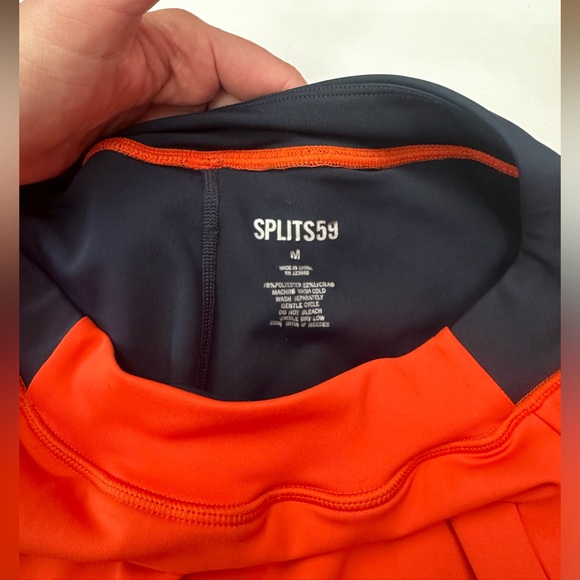 Splits59 TechFlex Skirt Active Skort size Medium - Picture 5 of 8